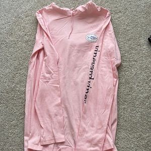 New without tags lightweight hoodie